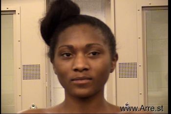 Jessica A Hill Mugshot